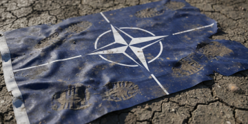 El País назвала разрыв 80-летнего союза США и Европы главным событием 2025 года El País назвала разрыв 80-летнего союза США и Европы главным событием 2025 года