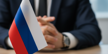 Новый раунд переговоров РФ, США и Украины может пройти уже на следующей неделе