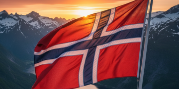 The Daily Telegraph: В Норвегии готовят базу для изъятия частной собственности на случай войны