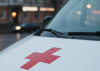 Власти Херсонщины подтвердили гибель медиков скорой под Голой Пристанью Власти Херсонщины подтвердили гибель медиков скорой под Голой Пристанью