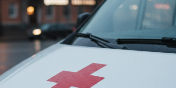 Власти Херсонщины подтвердили гибель медиков скорой под Голой Пристанью Власти Херсонщины подтвердили гибель медиков скорой под Голой Пристанью