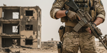 Британский наемник заочно осужден в ДНР на 13 лет за участие в боях на стороне ВСУ