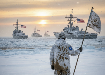 В Бельгии придумали секретный план «Б» на случай захвата Гренландии