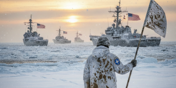 В Бельгии придумали секретный план «Б» на случай захвата Гренландии