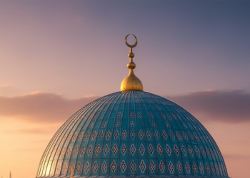 В Донецке после 10 лет консервации откроют обстрелянную мечеть