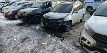 За полдня в небе над Белгородской областью зафиксировали 60 дронов За полдня в небе над Белгородской областью зафиксировали 60 дронов