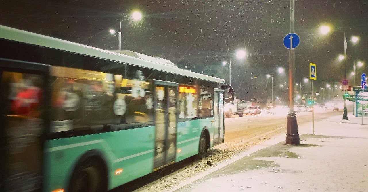 Ремонт дорог и крыш, а также рождественское тепло. Дайджест за 8 января