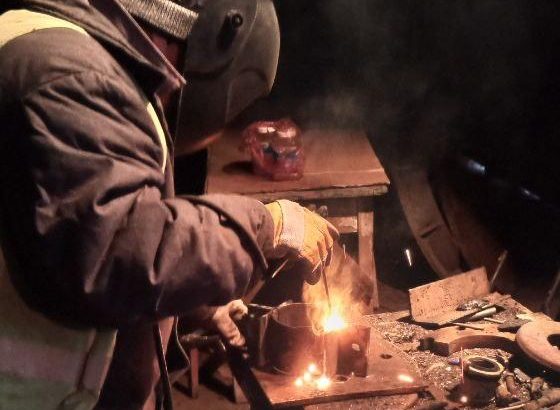 Ремонт дорог и крыш, а также рождественское тепло. Дайджест за 8 января