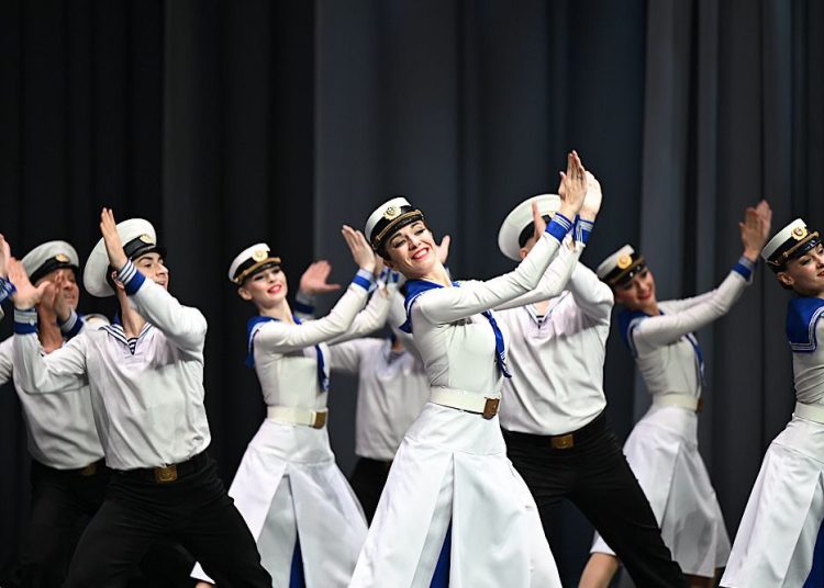 В ДНР восстановят более 30 знаковых объектов культуры в 2026 году