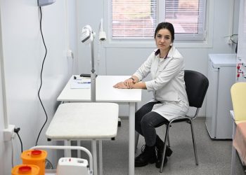 64 медорганизации в ДНР перейдут на дистанционную запись к врачу в 2026 году