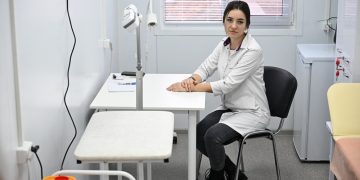 64 медорганизации в ДНР перейдут на дистанционную запись к врачу в 2026 году