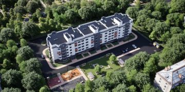 Первая новостройка в Тельманово, первая театральная премьера Донецка и божественной красоты закат в Горловке. Дайджест за 12 января