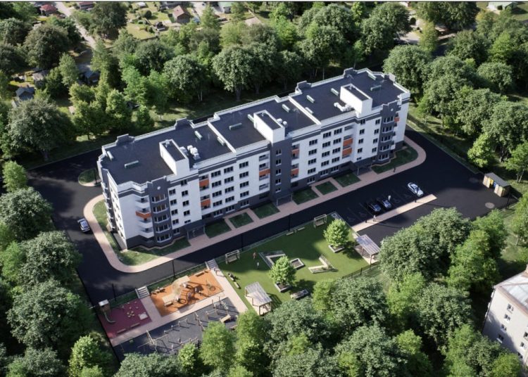 Первая новостройка в Тельманово, первая театральная премьера Донецка и божественной красоты закат в Горловке. Дайджест за 12 января