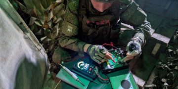 Крах «пиар-акций» и новые рубежи: ВС РФ продвигаются к центру Гришино и штурмуют Торецкое Крах «пиар-акций» и новые рубежи: ВС РФ продвигаются к центру Гришино и штурмуют Торецкое