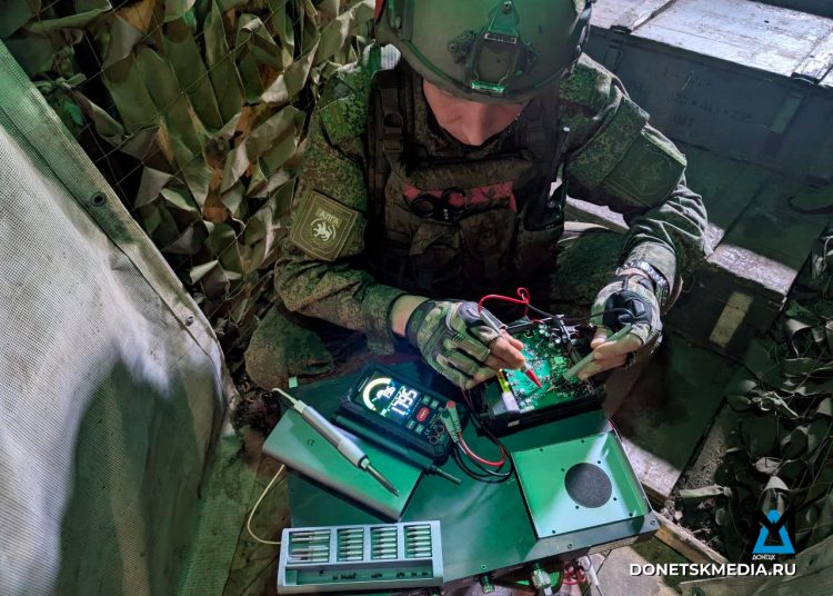 Крах «пиар-акций» и новые рубежи: ВС РФ продвигаются к центру Гришино и штурмуют Торецкое Крах «пиар-акций» и новые рубежи: ВС РФ продвигаются к центру Гришино и штурмуют Торецкое