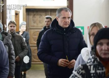 При критической потере тепла и света жителей Белгородской области будут эвакуировать