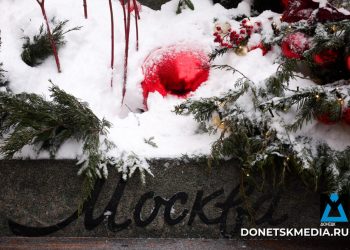 Фоторепортаж из Москвы: Когда аномальный снегопад приносит только радость Фоторепортаж из Москвы: Когда аномальный снегопад приносит только радость