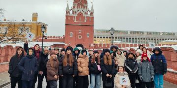 Новые генпланы городов, спасение щенка в Макеевке и московские каникулы луганских школьников. Дайджест за 13 января