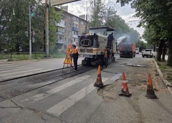 Открытие путепровода в Волновахе, промышленный прорыв Шахтерска и 101-летие героя в Луганске. Дайджест за 16 января Открытие путепровода в Волновахе, промышленный прорыв Шахтерска и 101-летие героя в Луганске. Дайджест за 16 января