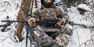 Группировка «Центр» освободила населённый пункт Новопавловка в ДНР