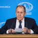 Сергей Лавров: Европа всерьез готовится к войне с Россией, а США нарушают международное право