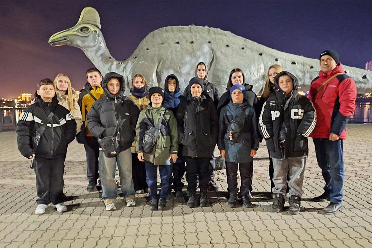 Дороги в будущее, отважная молодежь и помощь больницам. Дайджест за 21 января