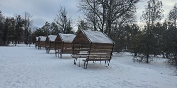 Дороги в будущее, отважная молодежь и помощь больницам. Дайджест за 21 января