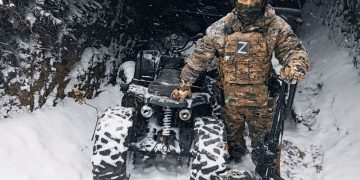 Войска «Центра» продвигаются к Днепропетровской области и выбивают ВСУ из Торецкого