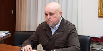 ДНР, ЛНР и Запорожскую область объединили 330 километрами линий электропередач