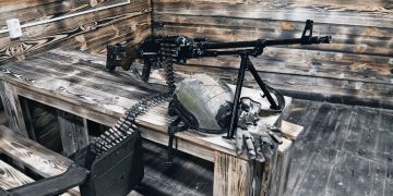 Российские войска «Центра» выбивают противника из Торецкого и Новопавловки