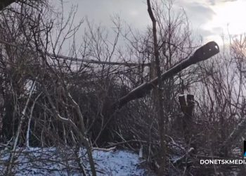 ВСУ потеряли более 420 человек и американскую РЛС в ходе боев с группировкой «Центр»