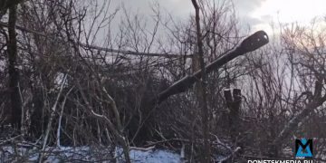 ВСУ потеряли более 420 человек и американскую РЛС в ходе боев с группировкой «Центр»