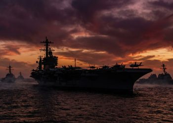 Последнее предупреждение: Иран поставили перед выбором между расчленением и бомбардировками