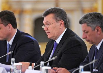 На Украине вынесли очередной заочный приговор Януковичу