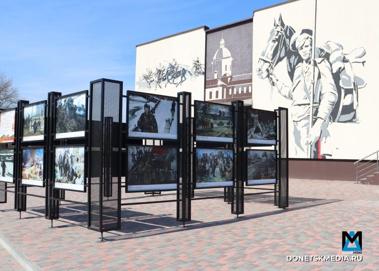 Как 33 региона-шефа превращают Луганск в город мечты