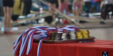 Донбасский характер в спорте: Как наши атлеты покоряют мировые и российские пьедесталы