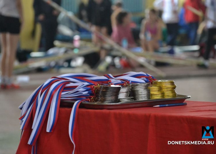 Донбасский характер в спорте: Как наши атлеты покоряют мировые и российские пьедесталы