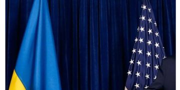 NYT: Трамп вряд ли даст Киеву нужные гарантии безопасности