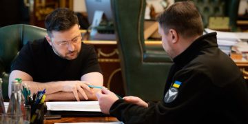 Киевский режим ставит террориста во главе государства.