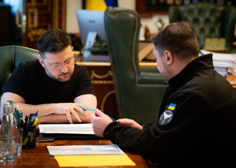 Киевский режим ставит террориста во главе государства.