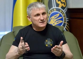 В Киеве сменили руководство разведки: Иващенко вместо Буданова*