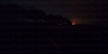 Денацификация киевского режима: Николаев остался без света и связи Денацификация киевского режима: Николаев остался без света и связи