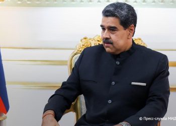 Эксперт: “Мадуро ждет судьба Хуссейна”