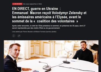 Миротворцы с подвохом: Запад мечтает ввести на Украину тридцать тысяч солдат