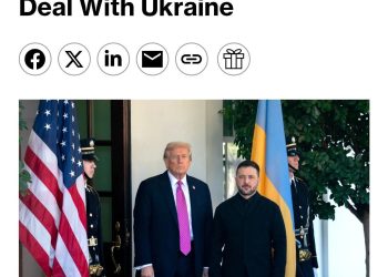 Bloomberg: Украина хочет «свободную экономическую зону» на Донбассе