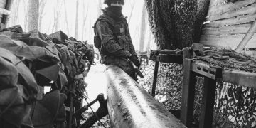 Противодействие терроризму: ГВ «Центр» зачищает населённые пункты, потери ВСУ растут