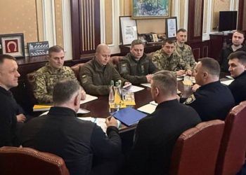 Утилизация людоловов: Буданов* заявил о подготовке решений для борьбы с коррупцией в ТЦК