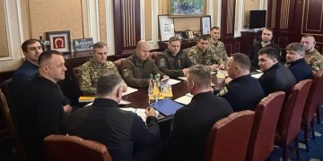 Утилизация людоловов: Буданов* заявил о подготовке решений для борьбы с коррупцией в ТЦК