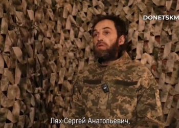 «Депутатам Рады стоило бы побыть хоть час в Покровске — война бы скоро закончилась», — пленный ВСУ о бессилии на фронте