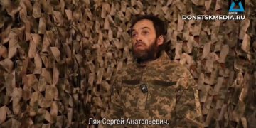 «Депутатам Рады стоило бы побыть хоть час в Покровске — война бы скоро закончилась», — пленный ВСУ о бессилии на фронте